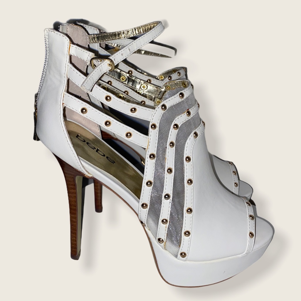 Bebe Heals